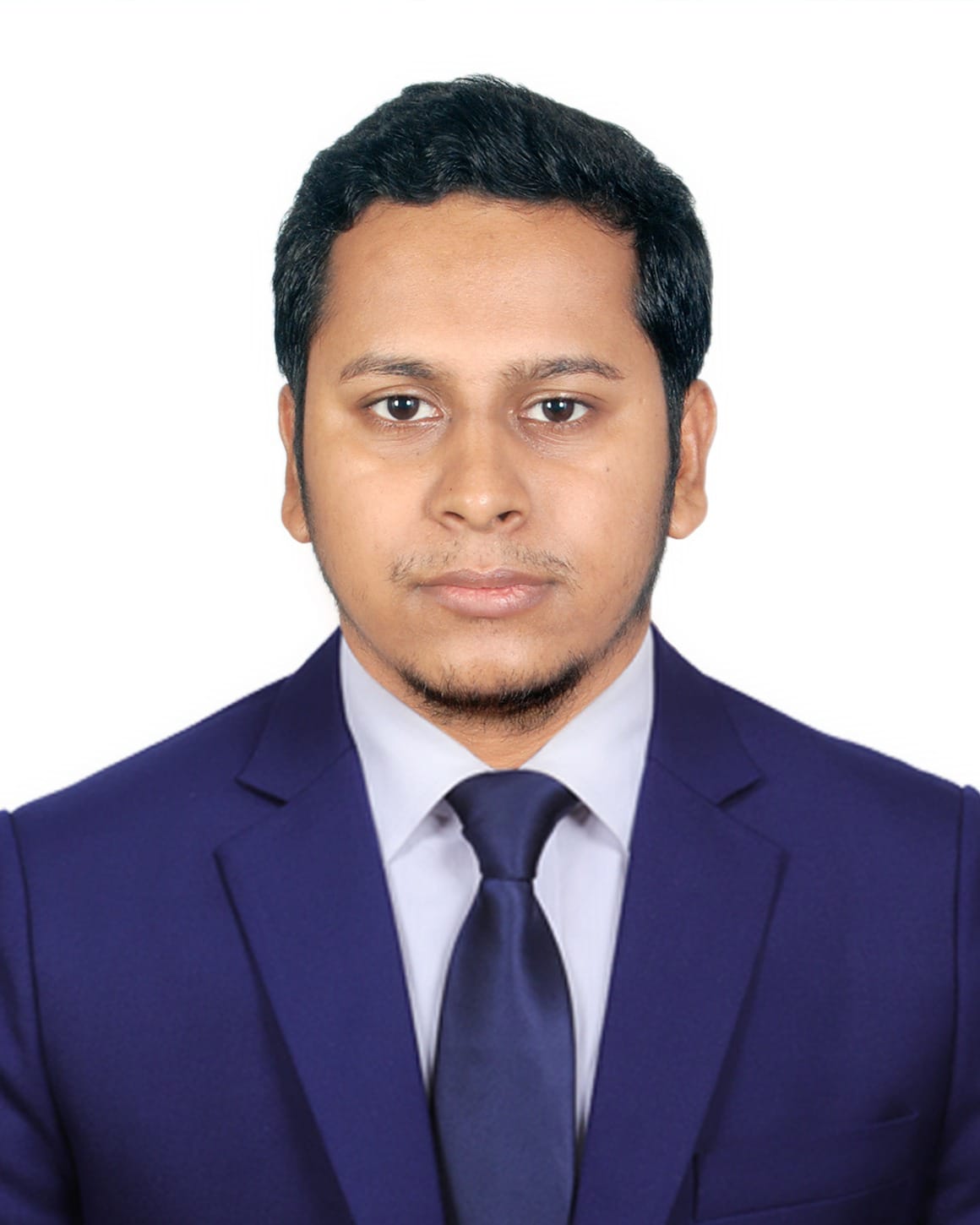 Rijoan Ullah